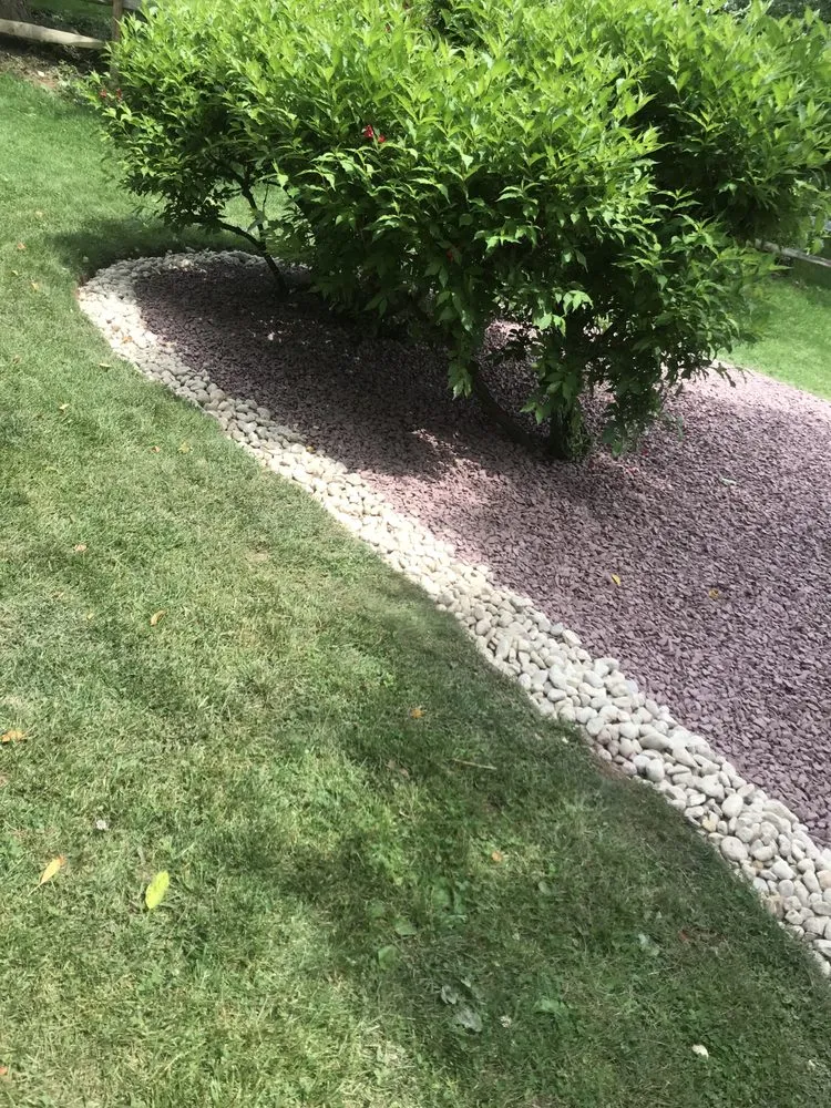 Affordable landscaping services experts serving Bethlehem, PA - Rob's Lawn Stars
