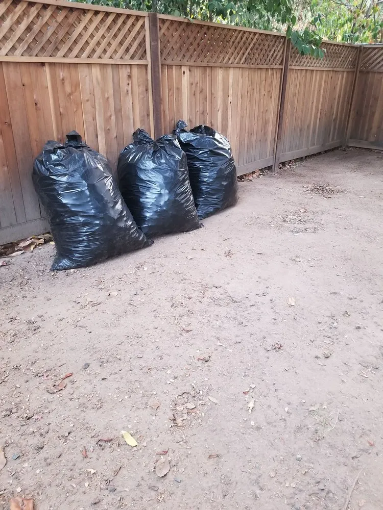 Custom lawn mowing service for beautiful yards across Citrus Heights, CA - Rob's Leaf Raking & Lawn Service