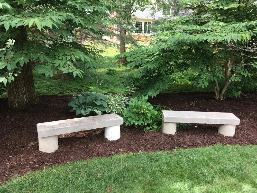 Top-rated landscaping services experts serving Ann Arbor, MI - Rob's Mowing and Landscaping