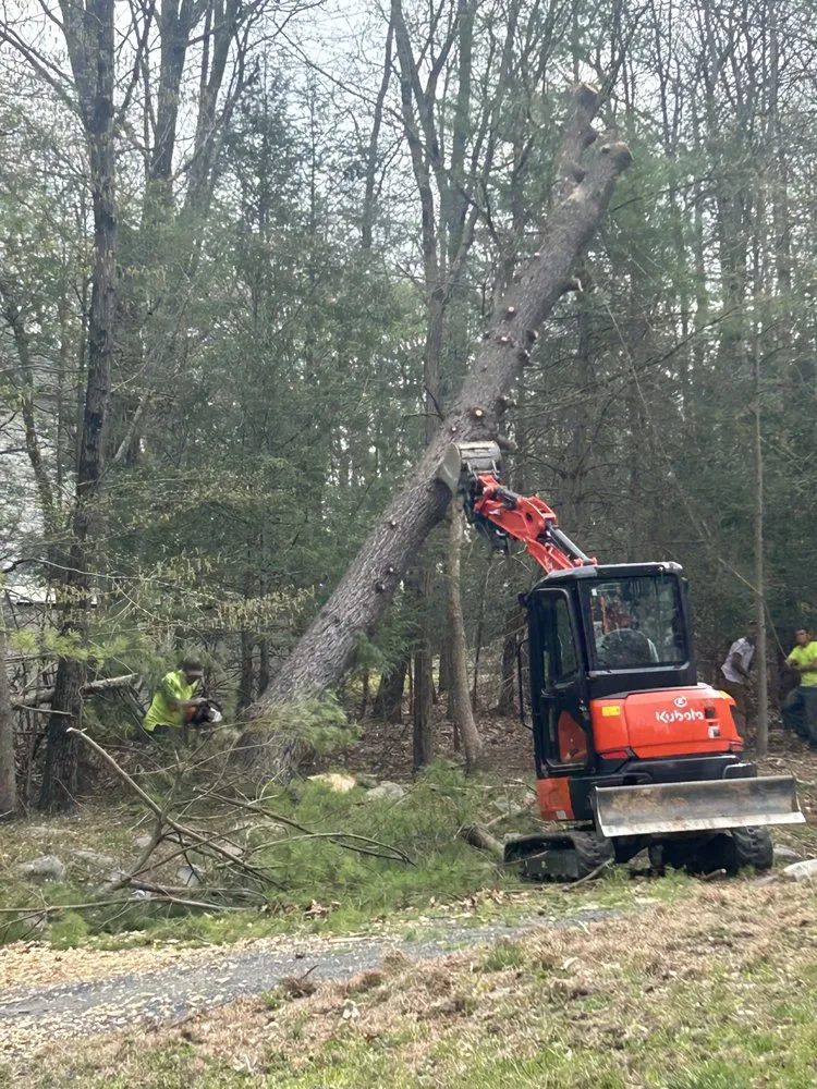 Reliable landscape design in Stroudsburg, PA - Robs Mulch N Stone