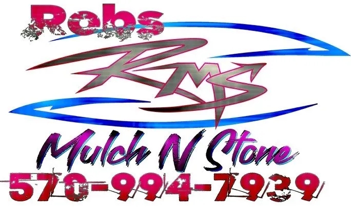 Custom yard maintenance for outdoor upgrades in Stroudsburg, PA by Robs Mulch N Stone