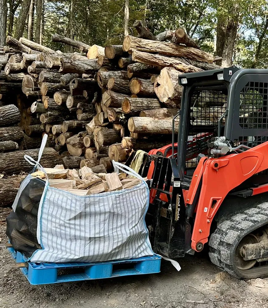 Reliable landscaping services in Stroudsburg, PA - Robs Mulch N Stone