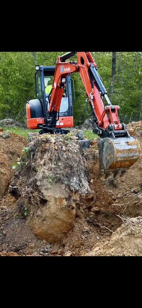 Reliable landscape design for year-round maintenance in Stroudsburg, PA by Robs Mulch N Stone