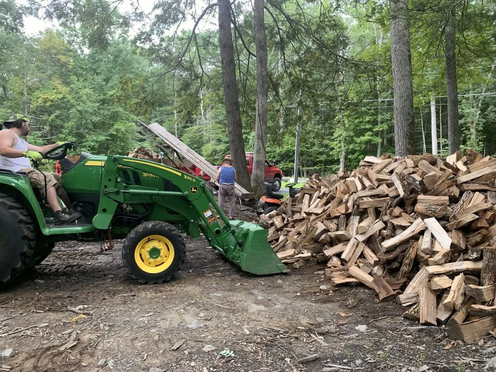 Custom landscaping services in Stroudsburg, PA - Robs Mulch N Stone