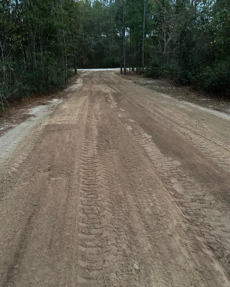 Expert outdoor landscaping for outdoor upgrades across Ellabell, GA - Rob’s Property Maintenance