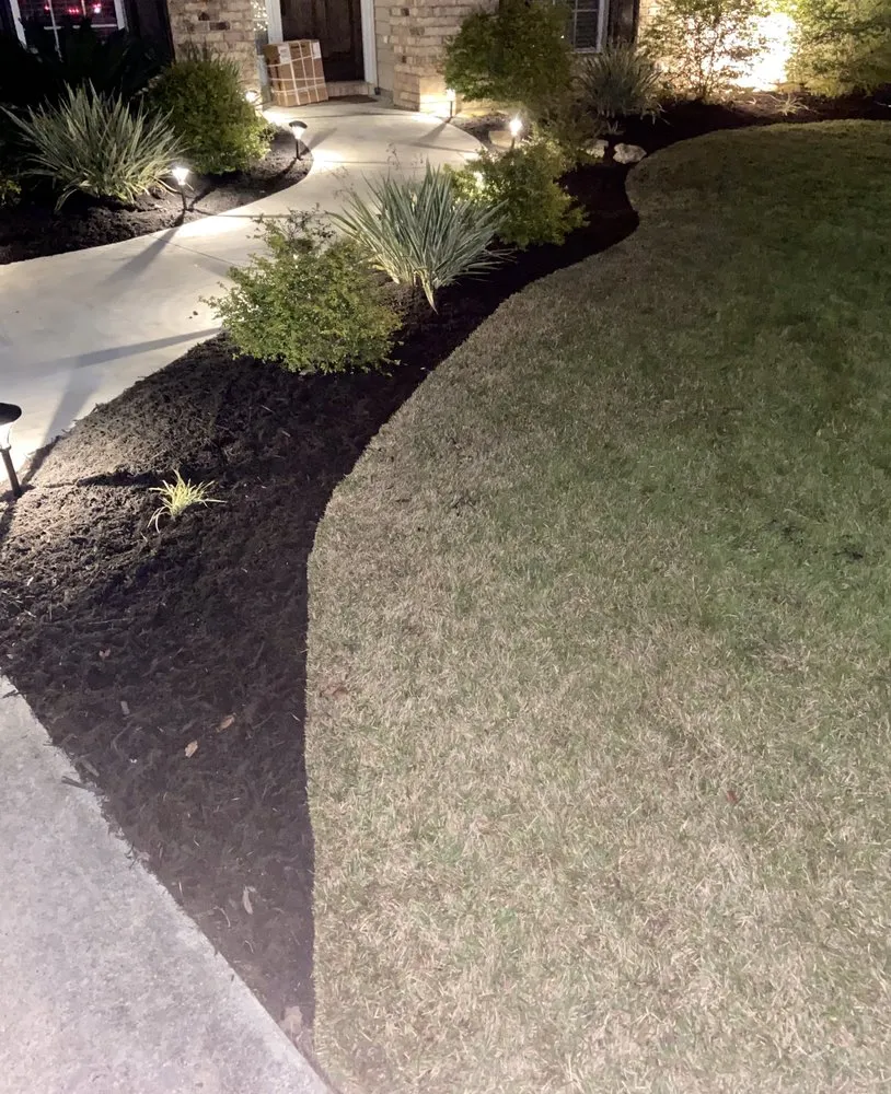 Local yard maintenance in Ellabell, GA - Rob’s Property Maintenance