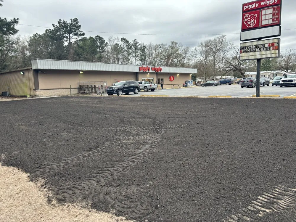 Trusted landscaping services experts serving Ellabell, GA - Rob’s Property Maintenance
