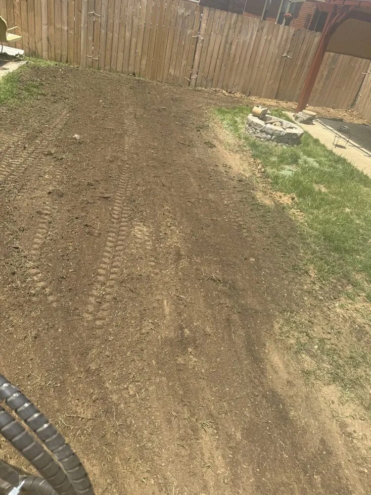 Professional landscape design for year-round maintenance in Dry Run, OH by Robs Renovations