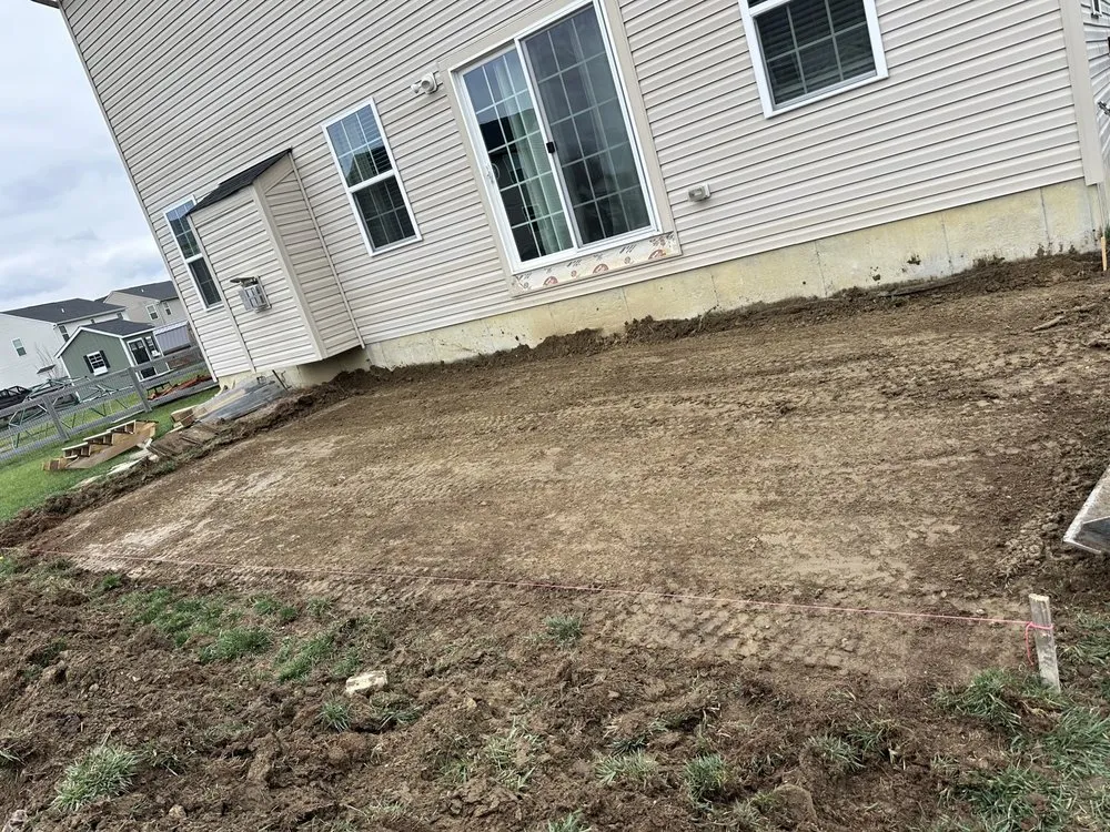 Top-rated landscape design in Dry Run, OH by Robs Renovations