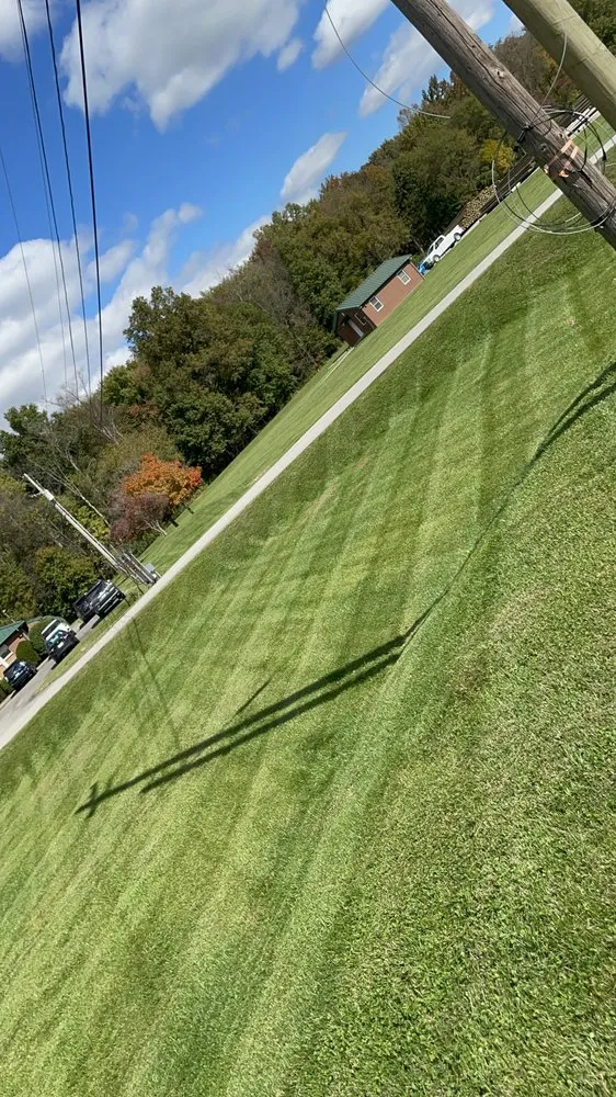 Affordable landscape design for outdoor upgrades across Louisville, KY - Rob's Services