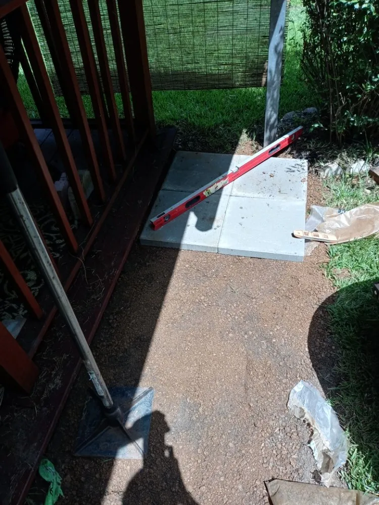 Local yard maintenance near you in Richmond, TX by Rob's Tree Service And Landscape Design