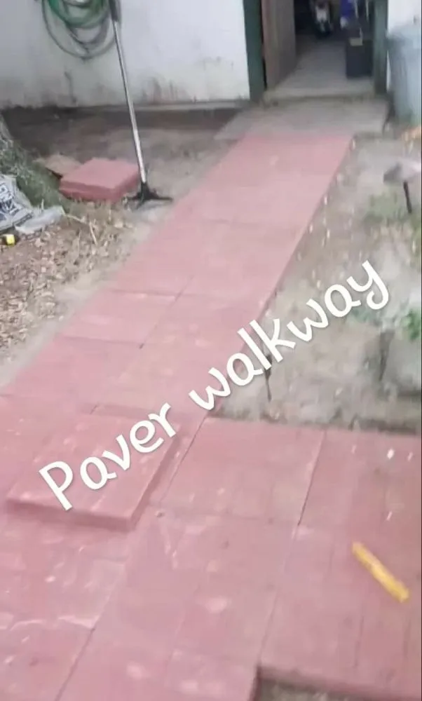 Trusted landscape design in Richmond, TX by Rob's Tree Service And Landscape Design