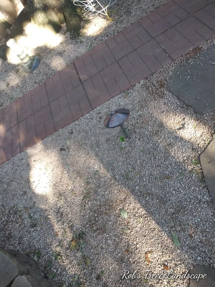 Top-rated landscaping services near you across Rosenberg, TX - Rob's Tree Service And Landscape Design