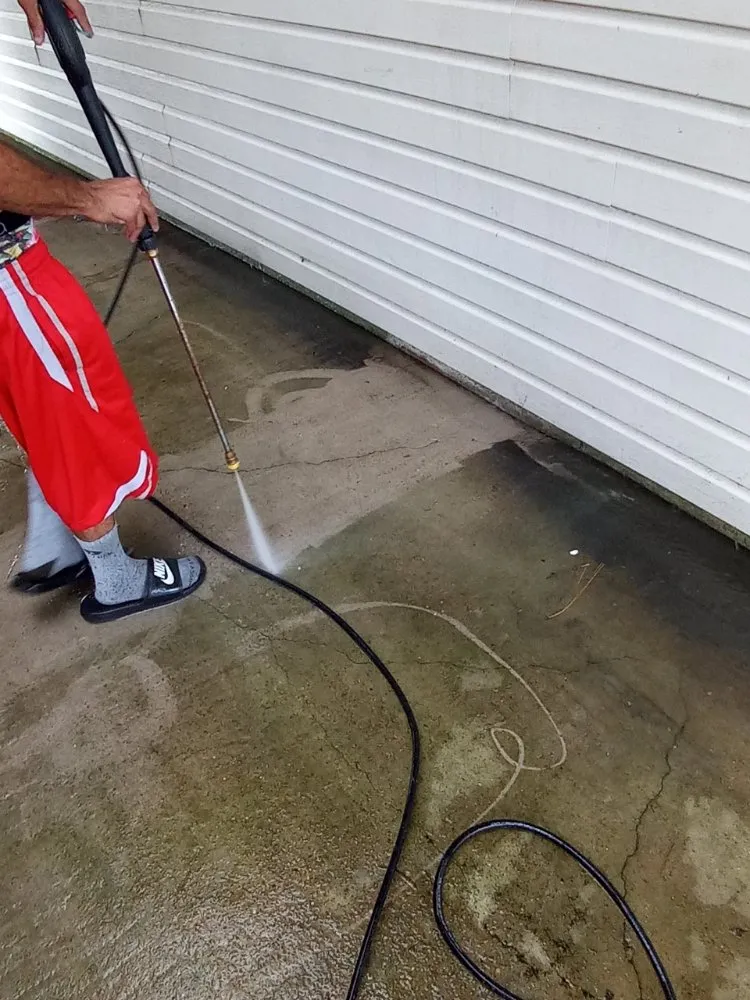 Local landscape design in Rosenberg, TX - Rob's Tree Service And Landscape Design