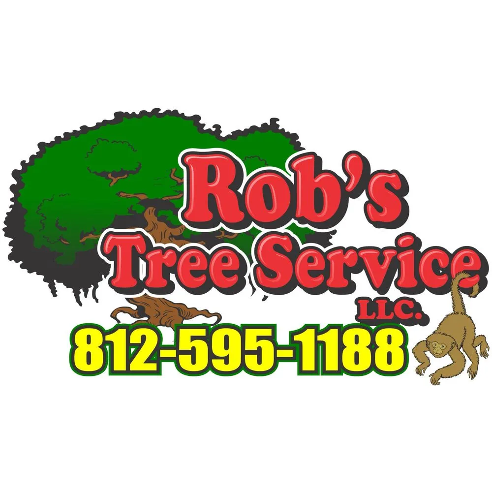 Reliable yard cleanup service for homes in Scottsburg, IN by Rob's Tree Service