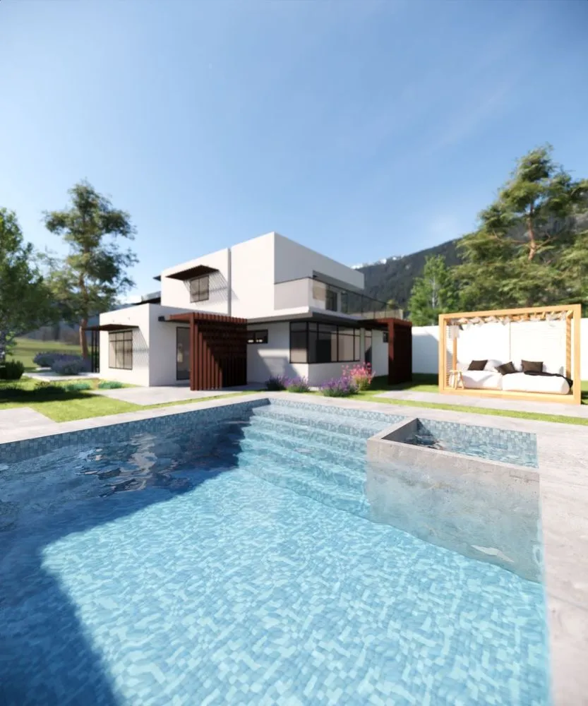 Top-rated lawn care service experts serving El Paso, TX - Robsans Construction