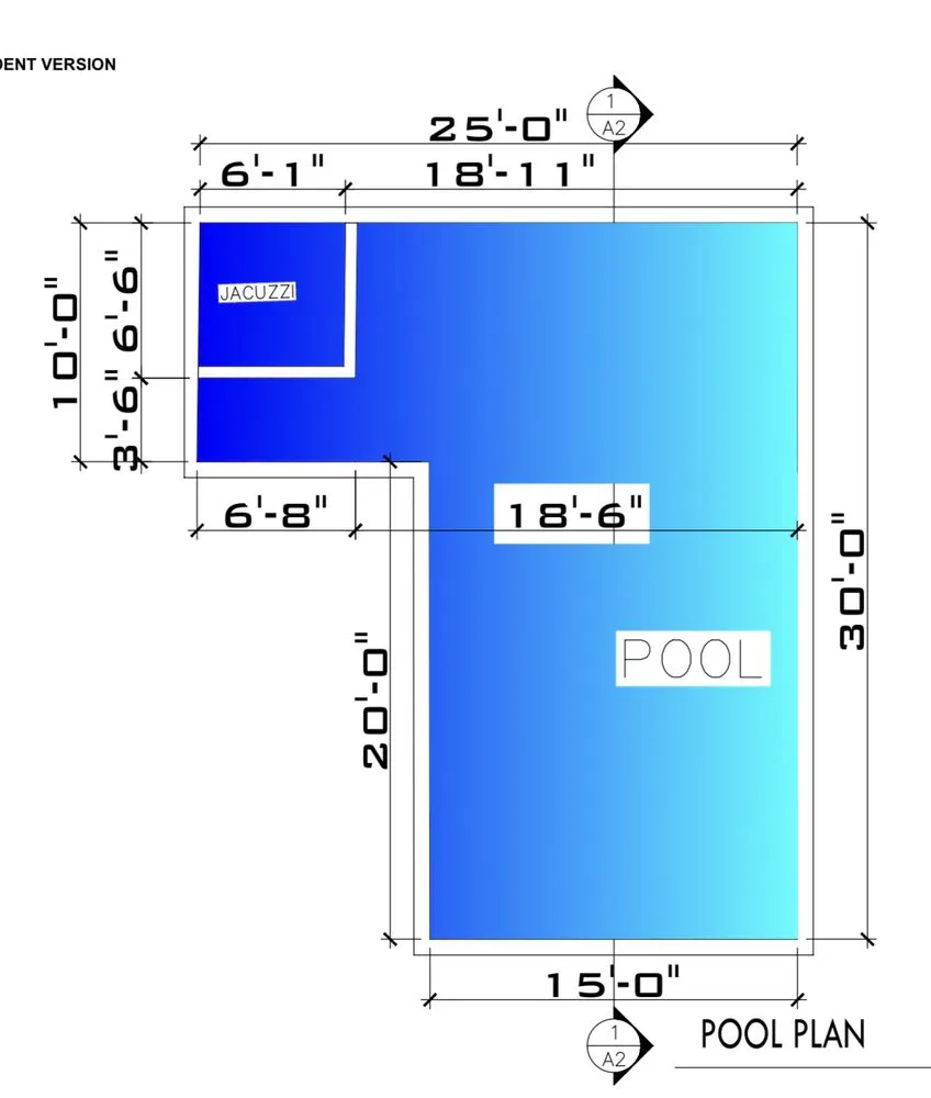 Trusted landscape design for homes across El Paso, TX - Robsans Construction