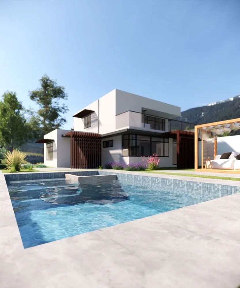 Reliable garden landscaping for residential properties across El Paso, TX - Robsans Construction