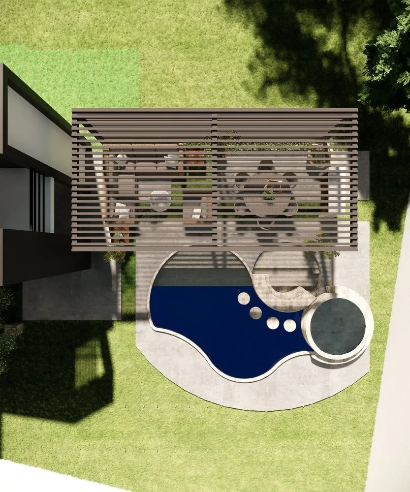 Trusted garden landscaping for beautiful yards across El Paso, TX - Robsans Construction