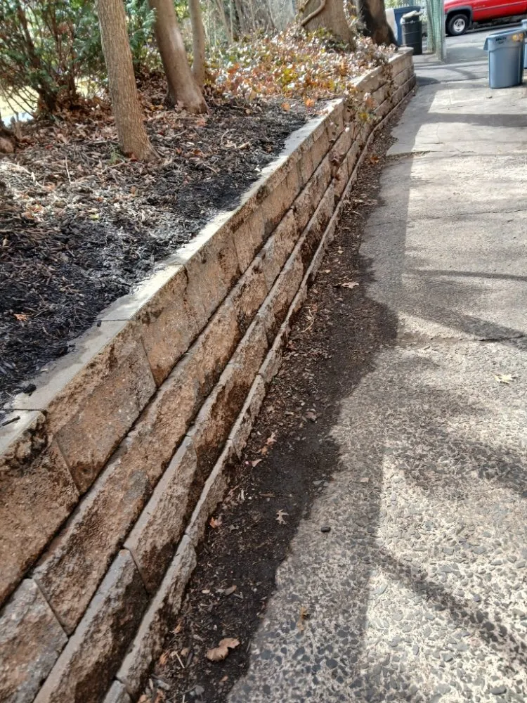 Custom landscaping services in Clifton, NJ by Robson Lawncare