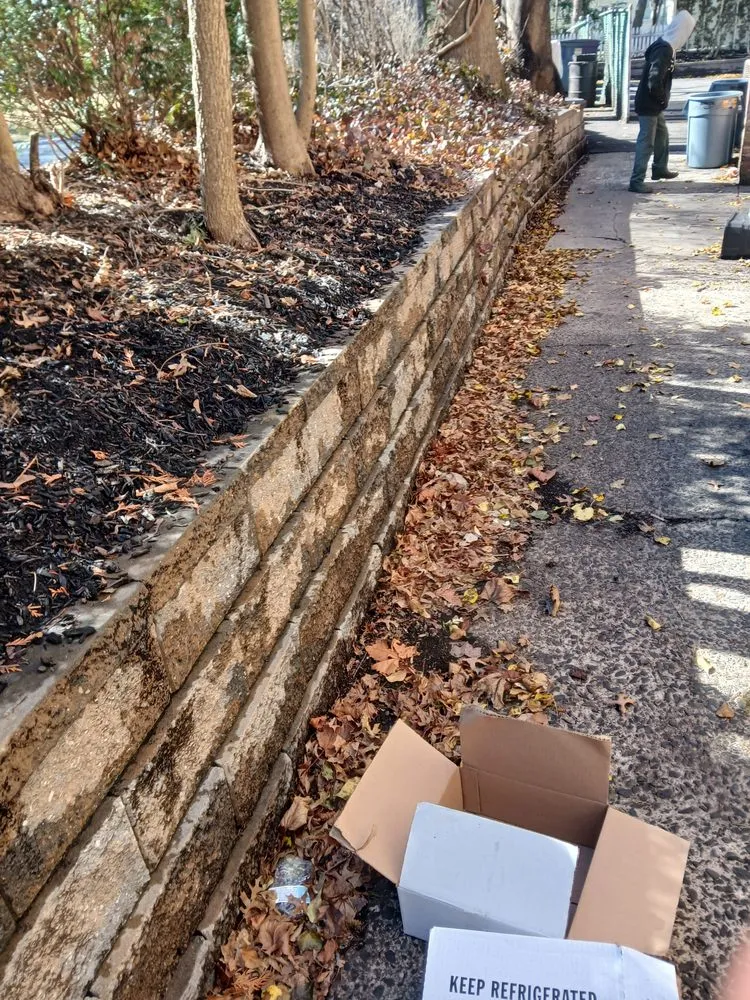 Local lawn care service for year-round maintenance in Clifton, NJ by Robson Lawncare