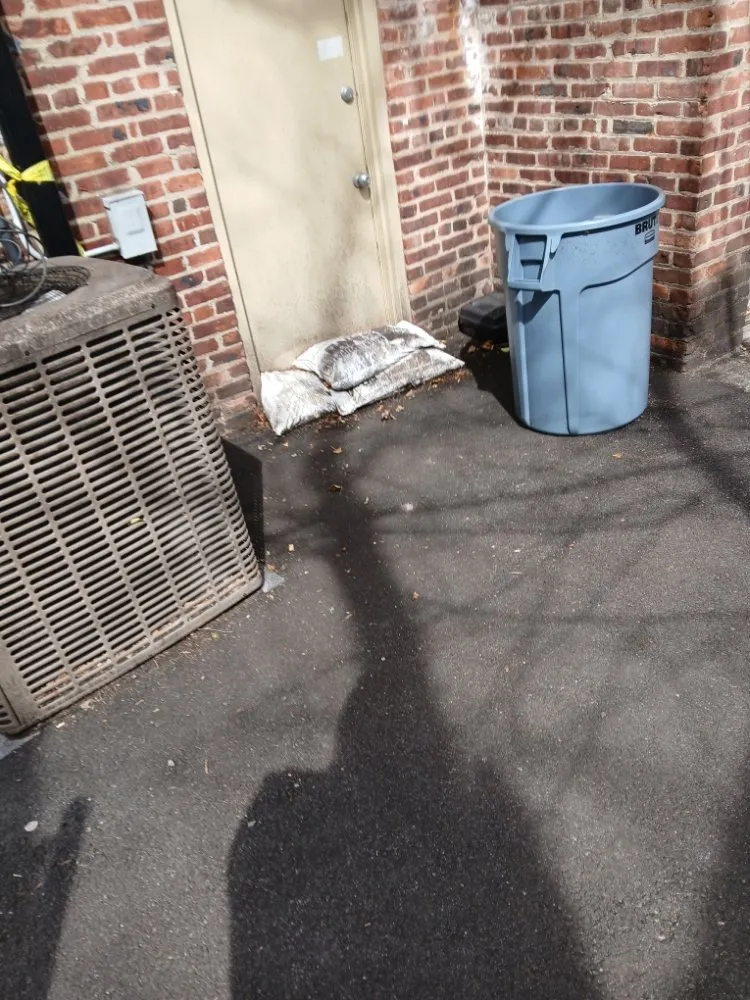 Local yard cleanup service near you in Clifton, NJ by Robson Lawncare