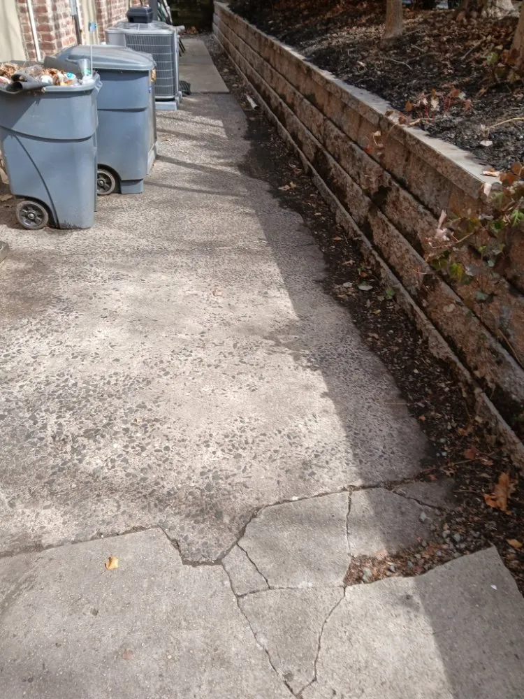 Local landscaping services in Clifton, NJ - Robson Lawncare