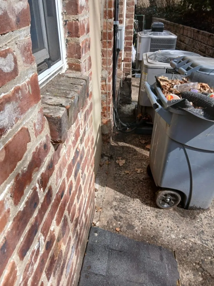 Top-rated outdoor landscaping in Clifton, NJ by Robson Lawncare