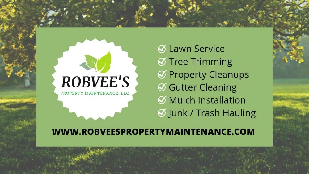 Custom landscaping services in Brooksville, FL - Robvee's Property Maintenance