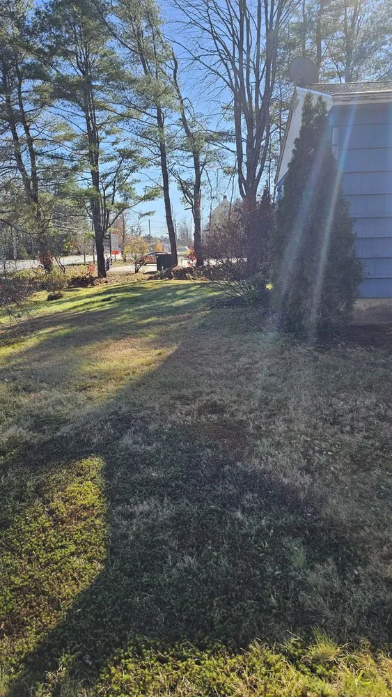 Reliable outdoor landscaping in Topsham, ME - Roby and Tosa Landscaping