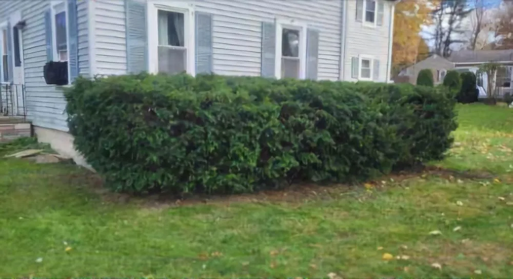 Top-rated garden landscaping near you in Topsham, ME by Roby and Tosa Landscaping