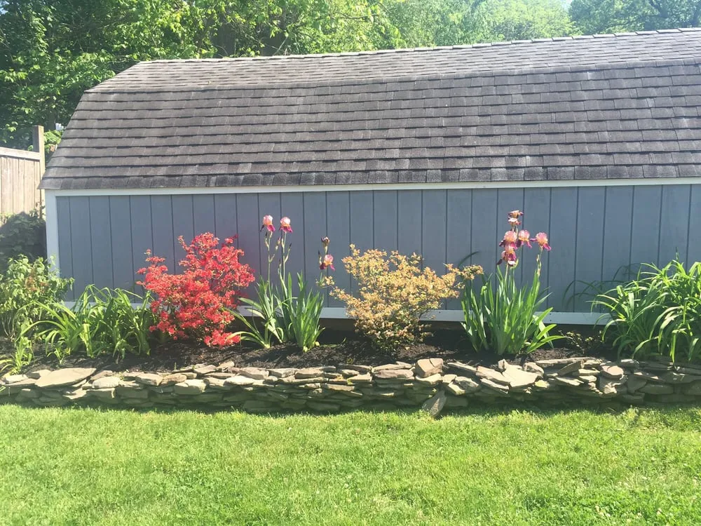 Local residential landscaping near you in Northport, NY by Roby Brothers Property Management