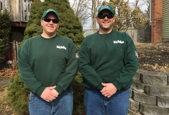 Roby Brothers Property Management