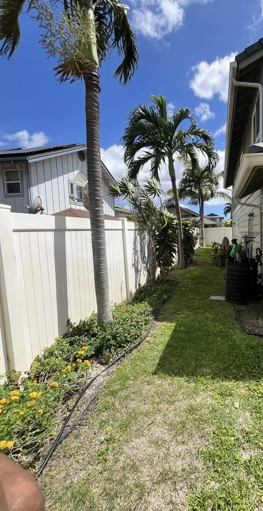 Affordable outdoor landscaping in Wailuku, HI - Roby Landscaping