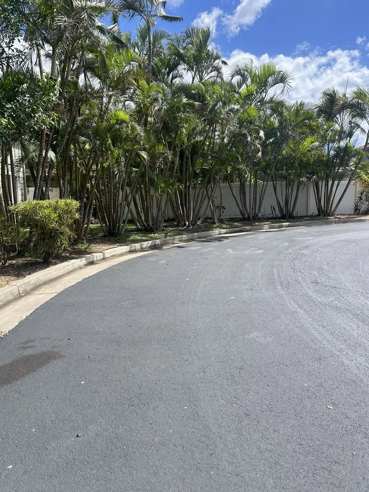 Local landscape installation experts serving Wailuku, HI - Roby Landscaping