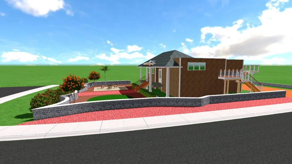 Trusted landscape installation experts serving Wailuku, HI - Roby Landscaping