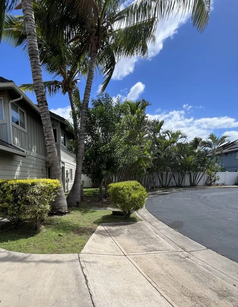 Local landscaping services experts serving Wailuku, HI - Roby Landscaping