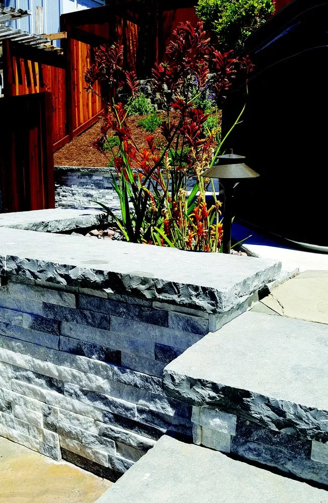 Professional lawn mowing service in Laguna Niguel, CA by Robyn's Original Landscapes