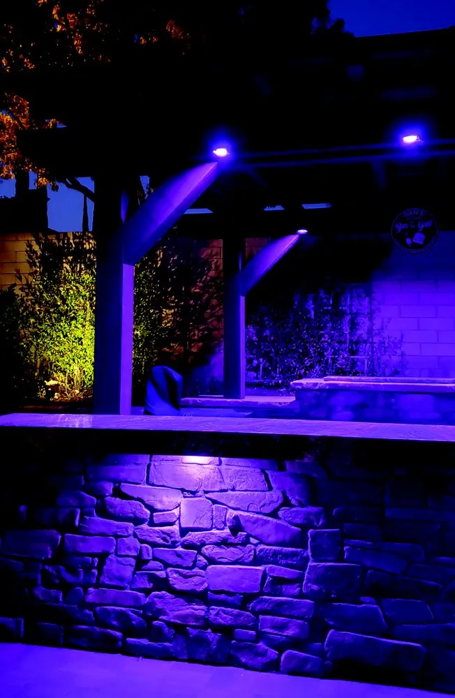 Reliable landscape installation in Laguna Niguel, CA by Robyn's Original Landscapes