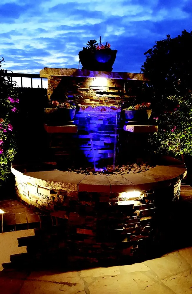 Custom landscaping services for homes across Laguna Niguel, CA - Robyn's Original Landscapes