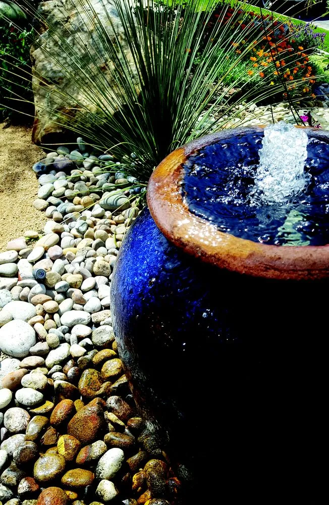 Reliable lawn care service in Laguna Niguel, CA - Robyn's Original Landscapes