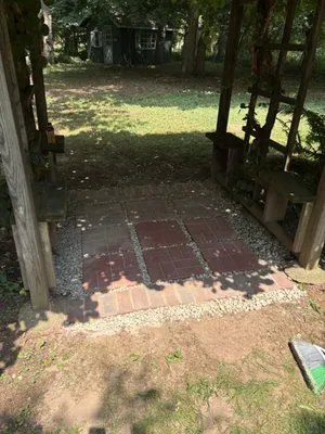 Roc City Landscaping Logo