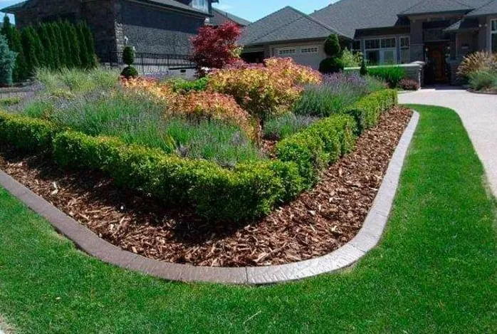 Local landscape design experts serving Spencerport, NY - ROC Curbing