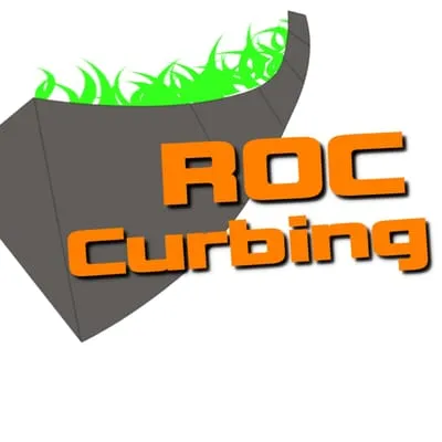 ROC Curbing