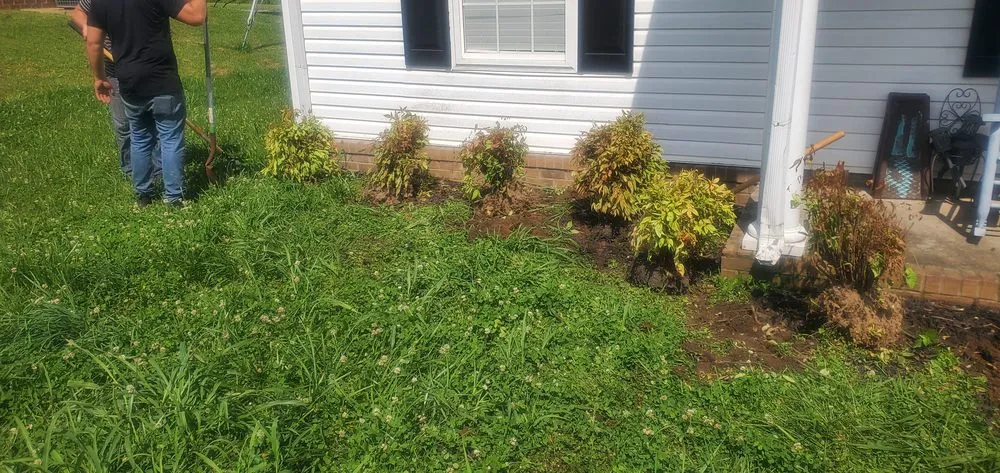 Expert landscape installation in Murfreesboro, TN - ROC Landscaping