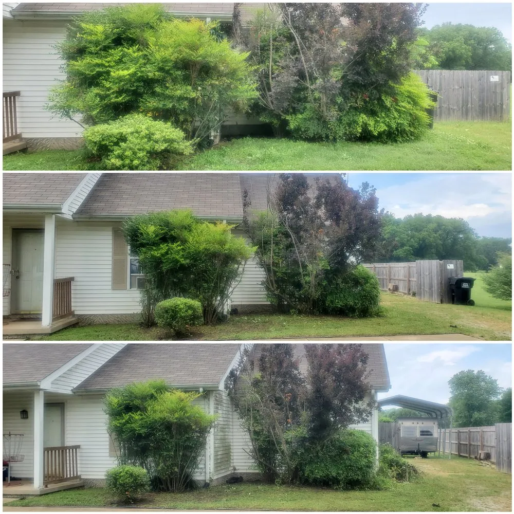 Reliable lawn mowing service experts serving Murfreesboro, TN - ROC Landscaping