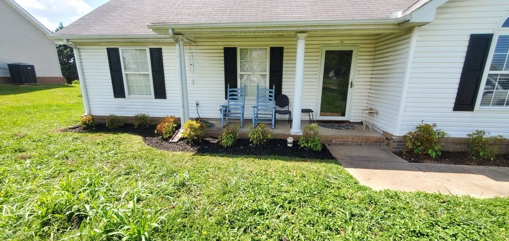 Affordable yard cleanup service in Murfreesboro, TN by ROC Landscaping