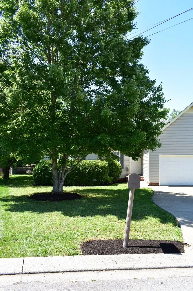 Professional landscape installation experts serving Murfreesboro, TN - ROC Landscaping