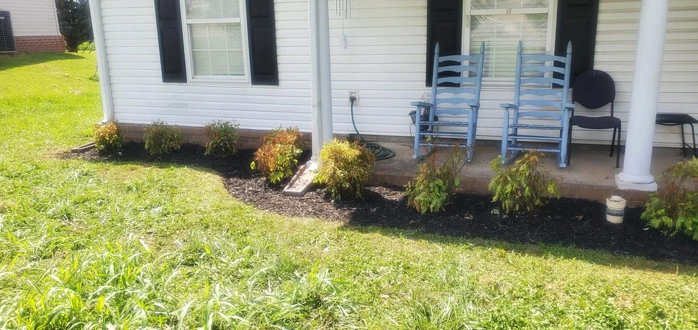 Professional landscape design for residential properties across Murfreesboro, TN - ROC Landscaping
