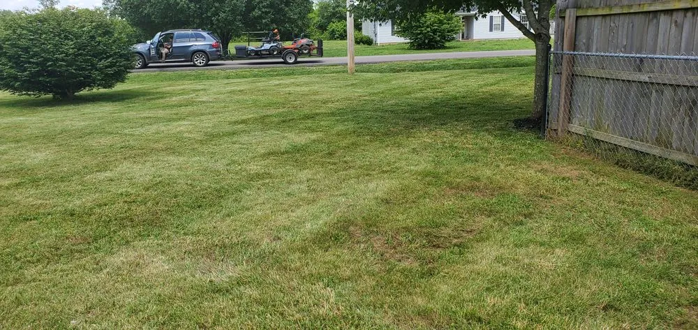 Expert outdoor landscaping in Murfreesboro, TN by ROC Landscaping